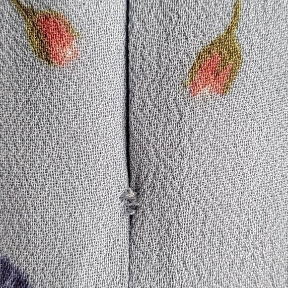 Reformation Cammi XS Sweetheart Long Sleeve Dress - Picture 14 of 16